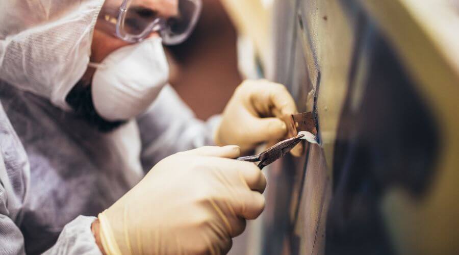 Why choose water damage restoration service for commercial flood cleanup in Atlanta